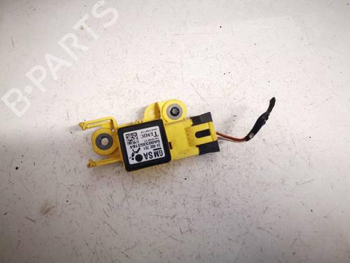 Used Electronic module Electronic module OPEL ASTRA H (A04) 1.9 CDTI (L48) (100 hp) 32616985 32616985