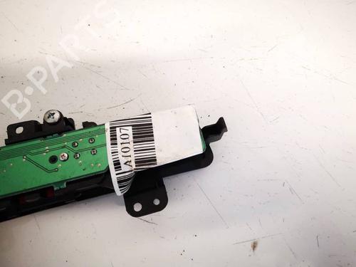 Warning switch MITSUBISHI LANCER VIII (CY_A, CZ_A) 2.0 DI-D (CY8A) | BP35059636I22 - Image 3