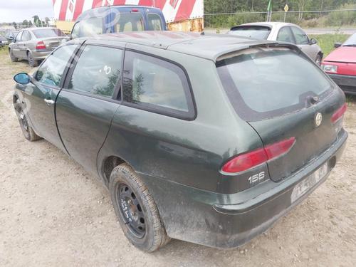 Electronic sensor ALFA ROMEO 156 (932_) 1.9 JTD (932B2) | BP33530010M84 - Image 10