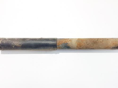 Used Right rear shock absorber Right rear shock absorber RENAULT MASTER II Bus (JD) 2.8 dTI (JD0B, JD0F, JD1B, JD1F) (114 hp) 35493607 35493607