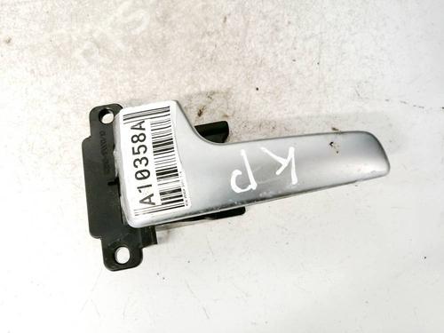 front-left-interior-door-handle-kia-venga-yn-2010-2011-2012-2013-2014-2015-2016-2017-2018-2019-35004843 main image