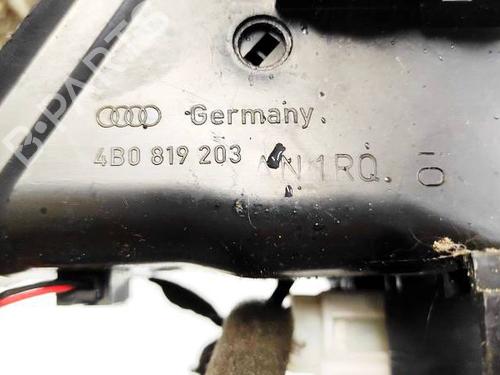 Luftventil AUDI A6 C5 (4B2, 4B4) 2.5 TDI | BP32942472I21 - Image 3