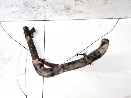 Used Pipe Pipe NISSAN SUNNY III Hatchback (N14) 2.0 D (75 hp) 35250054 35250054