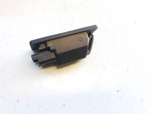 Used Licence plate light Licence plate light CITROËN C5 III (RD_) 2.0 HDi 165 (RDRHHA, RDRHH8) (163 hp) 34803222 34803222