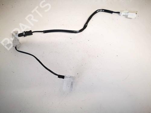Used Electronic module Electronic module HONDA INSIGHT (ZE_) 1.3 IMA (ZE28, ZE2) (88 hp) 35207704 35207704