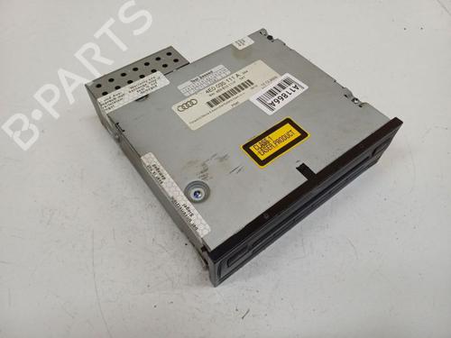 Elektronisk modul Elektronisk modul AUDI A6 C6 (4F2) 2.0 TDI (140 hp) 39906898 39906898