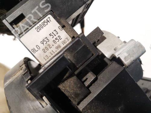 Warning switch VW PASSAT B5 Variant (3B5) 1.9 TDI | BP35021451I22 - Image 3