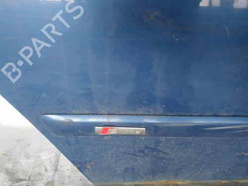 Gummiliste AUDI A4 B6 (8E2) 2.5 TDI quattro | BP35416080C142 - Image 2