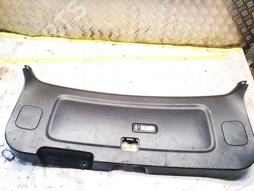 Used Boot lining Boot lining TOYOTA AVENSIS VERSO (_M2_) 2.0 D (CLM20_, CLM20R) (116 hp) 35312558 35312558