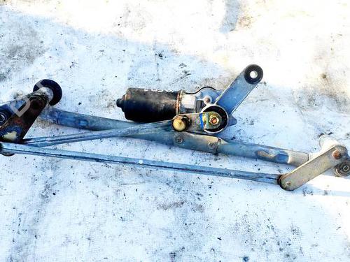 Used Front wipers mechanism Front wipers mechanism 35231752 35231752