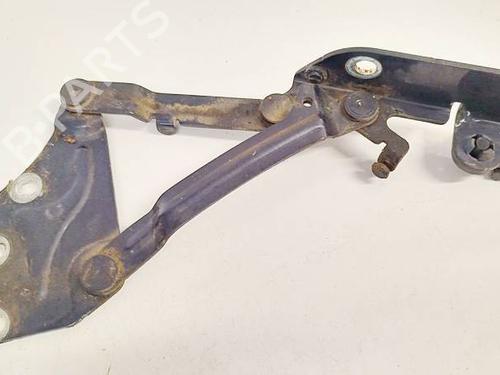 Used Hinge/Door check strap Hinge/Door check strap VW GOLF PLUS V (5M1, 521) 1.9 TDI (105 hp) 34766409 34766409