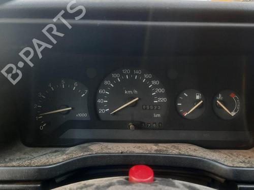 Electronic module FORD ESCORT VI (GAL) 1.8 D | BP35574655M83 - Image 10