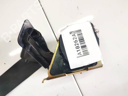 Used Rear right seatbelt Rear right seatbelt 35004587 35004587