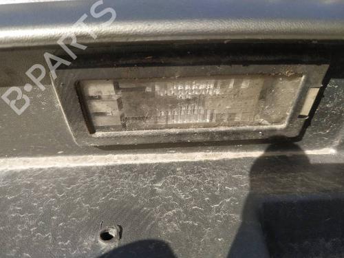 Licence plate light RENAULT SCÉNIC II (JM0/1_) 1.9 dCi (JM0G, JM12, JM1G, JM2C) | BP35377724I40 - Image 2