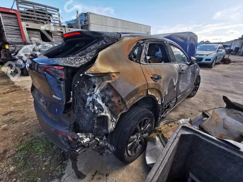 Kabinelys MAZDA CX-30 (DM) SKYACTIV-G M Hybrid | BP38576116I8 - Image 10