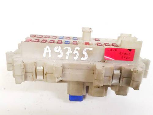 Fuse box NISSAN PATHFINDER III (R51) 2.5 dCi | BP32621373E1