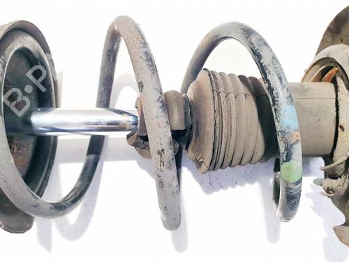 Shock absorber spring DACIA LOGAN II TCe 90 (L8MA, L8M1, L8AC) | BP34831634C152 - Image 2