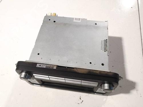 Radio VW PASSAT B6 (3C2) 1.9 TDI | BP35008363E6 - Image 2