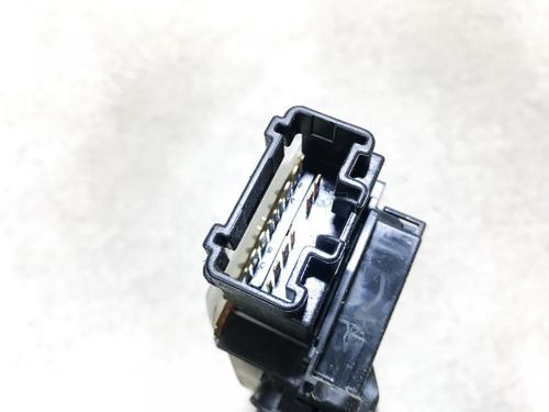 Warning switch SUBARU FORESTER (SF_) 2.0 AWD (SF5) | BP35616627I22 - Image 3