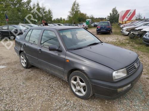 Brugte VW VENTO (1H2) 1.9 TD (75 hp) 4470143