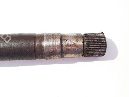 Right front driveshaft CITROËN JUMPER I Platform/Chassis (244) 2.8 HDi | BP35266039M39 - Image 4