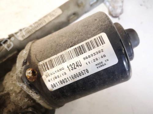 Front wiper motor CHEVROLET CRUZE Hatchback (J305) 1.7 D | BP38006042M29 - Image 3