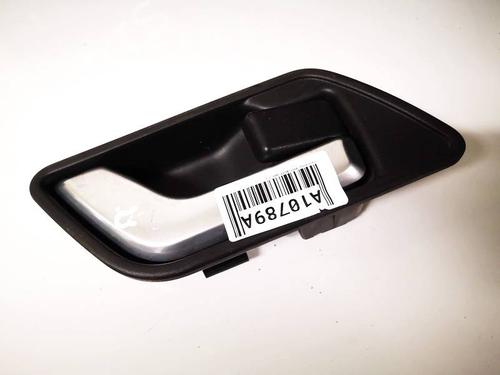 Used Rear right interior door handle Rear right interior door handle 34863810 34863810