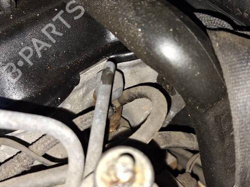 Used Injector Injector VW PASSAT B5 Variant (3B5) 1.9 TDI (110 hp) 34928236 34928236