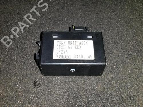 Used Electronic module Electronic module MAZDA 626 V (GF) 1.8 (GF8P) (100 hp) 33480277 33480277