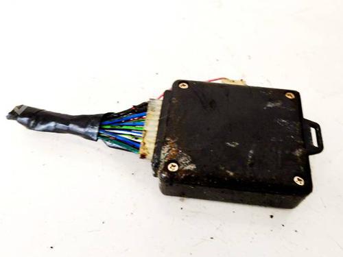 Electronic module MITSUBISHI OUTLANDER II (CW_W) 3.0 AWD | BP39998450M83 - Image 3