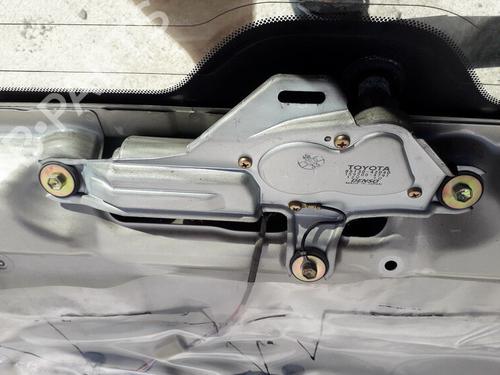 Used Rear wiper motor Rear wiper motor 35606359 35606359