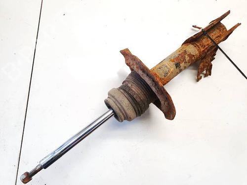 Used Left front shock absorber Left front shock absorber 34997558 34997558