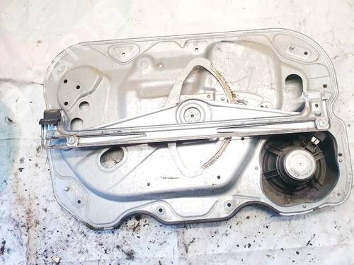 Front right window mechanism FORD FOCUS C-MAX (DM2) 1.8 TDCi | BP35560352C23 - Image 3