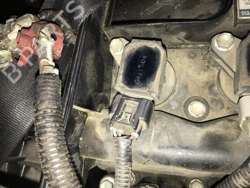Used Ignition coil Ignition coil TOYOTA AYGO (_B1_) 1.0 (KGB10_, KGB10R) (68 hp) 35588851 35588851