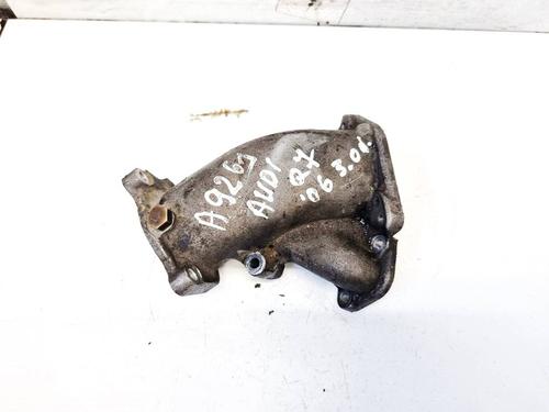Used Intake manifold Intake manifold 35254596 35254596