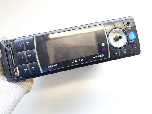 Used Radio Radio 35283651 35283651