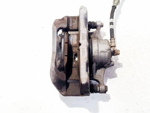 Left front brake caliper MAZDA CX-30 (DM) 2.5 e-SKYACTIV-G (DM5W) | BP39501335M105 - Image 3
