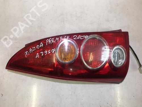 Used Left taillight Left taillight MAZDA PREMACY (CP) 2.0 TD (101 hp) 35686537 35686537