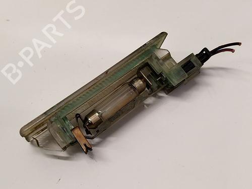 Interior roof light VW GOLF PLUS V (5M1, 521) 1.9 TDI | BP34765577I8 - Image 2