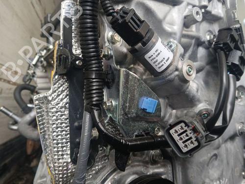 Pulley MAZDA CX-30 (DM) 2.5 e-SKYACTIV-G (DM5W) | BP40029376M122 - Image 3