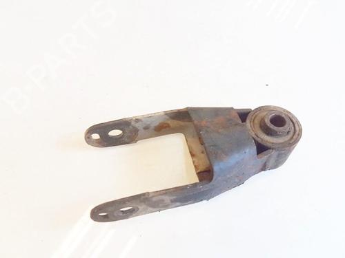 Used Engine mount Engine mount PEUGEOT 206 Hatchback (2A/C) 1.1 i (60 hp) 33525782 33525782