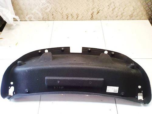 Boot lining BMW 3 (F30, F80) 318 d | BP35006900I3 - Image 2