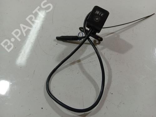 Camera NISSAN ALMERA II Hatchback (N16) 2.2 Di | BP34865188E14 - Image 3