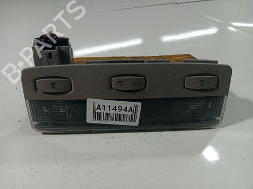 Luz interior Luz interior NISSAN PRIMERA Hatchback (P12) 1.9 dCi (120 hp) 36690425 36690425