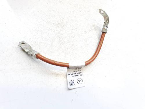 Used Wiring harness Wiring harness MERCEDES-BENZ EQB (X243) EQB 250 (243.601) (190 hp) 35119152 35119152