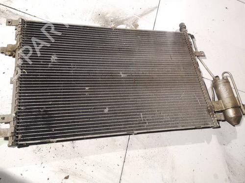 Used AC radiator AC radiator 35061855 35061855