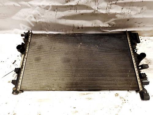 Used Water radiator Water radiator 35140213 35140213