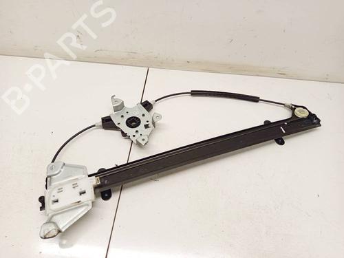 Used Front right window mechanism Front right window mechanism 34851497 34851497