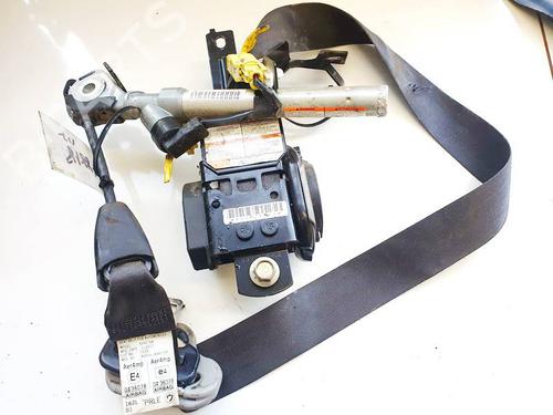Used Front left seatbelt Front left seatbelt HONDA FR-V (BE) 1.8 (BE1) (140 hp) 35302115 35302115