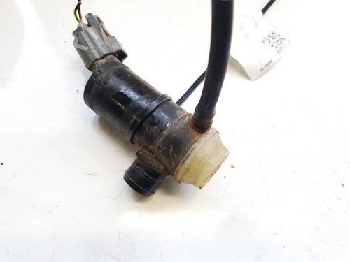 Washer pump SUBARU FORESTER (SH_) 2.0 D AWD (SHH, SHD, SHN) | BP34846130E24 - Image 2